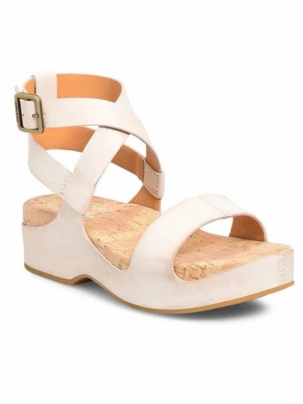 Kork Ease Yadira Sandals Size 10 NWOT